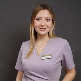 Telegram profile photo for ВСЁ от НЕРВОВ| Полина Лепилова