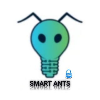 Telegram profile photo for Smart Ants