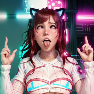 Telegram profile photo for GEEK PIC