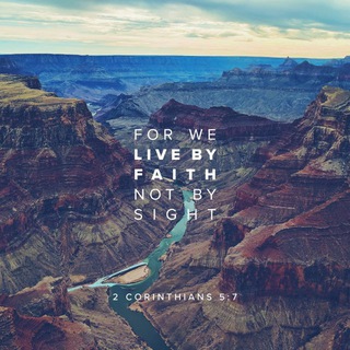 Telegram profile photo for Walking In Faith ✝️🕊️