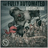 Telegram profile photo for No Board Games