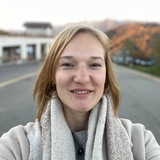 Telegram profile photo for Наталья Федюнина | Тренер по Нейроинтеграции