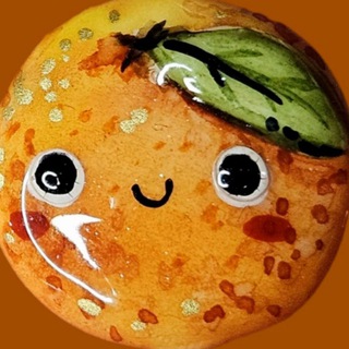 Telegram profile photo for тёплые брошки