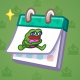Telegram profile photo for Открытка