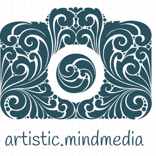 Telegram profile photo for artisticmindsmedia