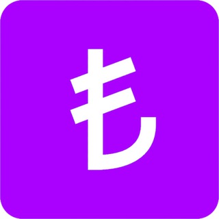 Telegram group profile photo for LiraPay Чат