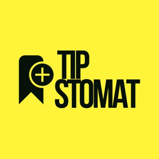 Telegram profile photo for TIP.STOMAT