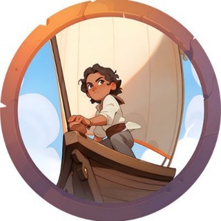Telegram group profile photo for Uncharted Lands X
