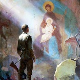Telegram profile photo for Вера и Жизнь ☦️ Православная