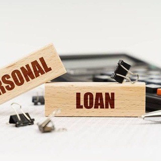Telegram profile photo for loan