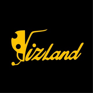 Telegram profile photo for vizland