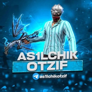 Telegram group profile photo for aslch1k otziff