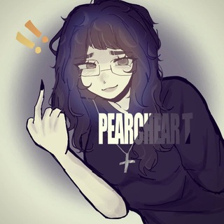 Telegram profile photo for пирсхарт