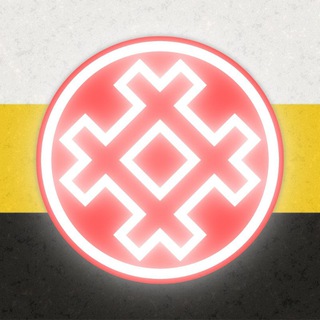 Telegram profile photo for Союз правых России