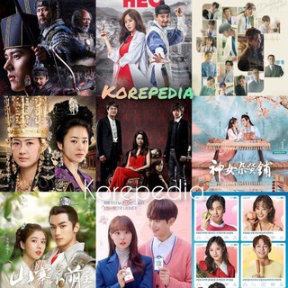 Telegram profile photo for KOREPEDIA
