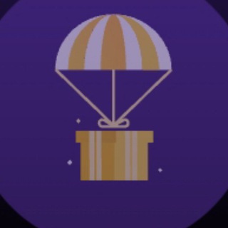 Telegram profile photo for Binance Box