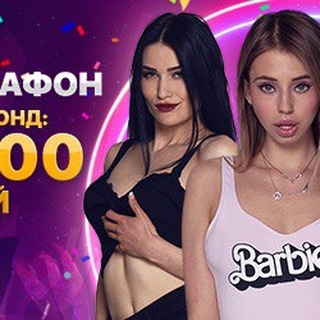 Telegram profile photo for JackPoker (ДжекПокер) казино — русская версия и ставки