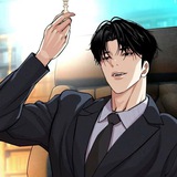 Telegram profile photo for Da(-)yeom
