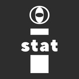 Telegram profile photo for iMedia PR Stat