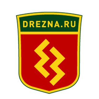 Telegram profile photo for Дрезна 📢 Online