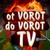 Telegram profile photo for Ot vorot do vorot TV