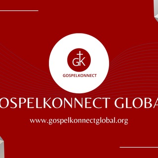 Telegram profile photo for GospelKonnect Media