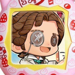 Telegram profile photo for Ontik🪼