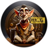 Telegram profile photo for NexaGold ๐