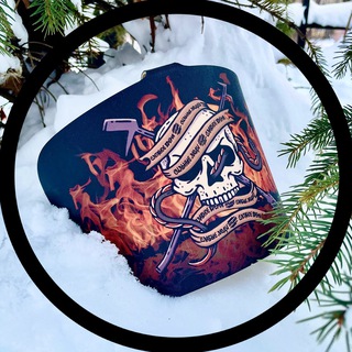 Telegram profile photo for «Изделие_23»