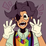 Telegram profile photo for 📺🧩|shkk.sannkis