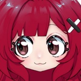 Telegram profile photo for 👾 MIEVERSE .ᐟ
