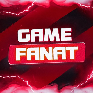 Telegram profile photo for Game Fanat