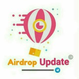 Telegram profile photo for AirdropUpdate
