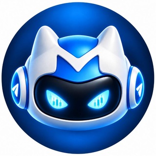 Telegram profile photo for MRKTER