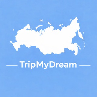 Telegram profile photo for Путешествие по России Chat