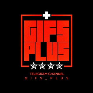 Telegram profile photo for Gif Plus