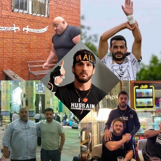 Telegram profile photo for Tanınmış Müsəlmanlar