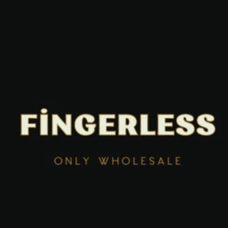 Telegram profile photo for FİNGERLESS