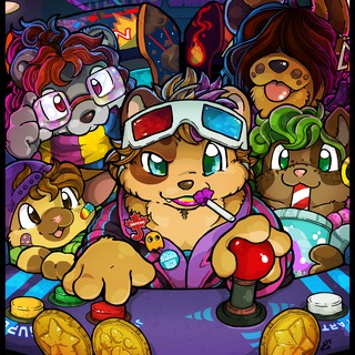 Telegram profile photo for Fur-Eh! Announcements