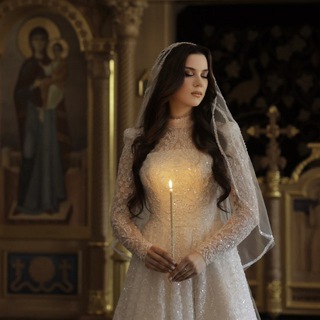 Telegram profile photo for Всем сердцем
