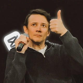 Telegram profile photo for Сергей Гилёв как смысл жизни