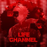 Telegram profile photo for Закрыт -「𝐇𝐞𝐥𝐥 𝐢𝐧 𝐫𝐞𝐚𝐥𝐢𝐭𝐲」 ᴸⁱᶠᵉ ᶜʰᵃⁿⁿᵉˡ
