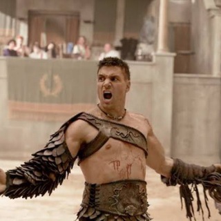 Telegram profile photo for GLADIATOR CALLS
