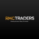 Telegram profile photo for RMC TRADERS FREE SIGNALS CHANNEL