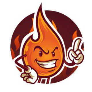 Telegram profile photo for HOT GIF