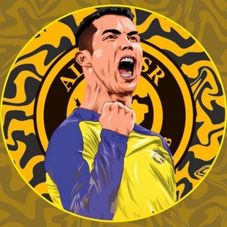 Telegram profile photo for Криштиану Роналду | Аль-Наср