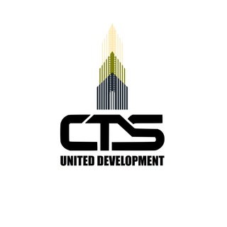 Telegram profile photo for CTS UNITED DEVELOPMENT (Official)