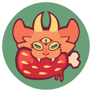 Telegram profile photo for Berry Meat Art Alerts