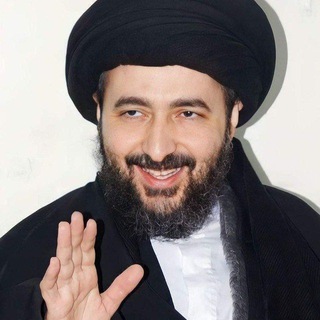Telegram profile photo for السيد محمد رضا الشيرازي