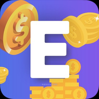 Telegram profile photo for Earnviv.com | Chat
